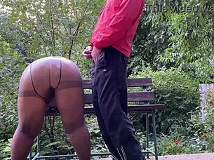 Blonde Babe Alexia Get Her Asshole Fingered And Licked Before Fucking It