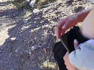 My Horny Stepniece Demanded A Fuck Stop