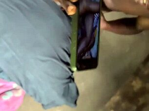 Curvy Slut Gets Pleasure From Cock And Toys In Live Show