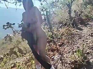 My Horny Stepniece Demanded A Fuck Stop