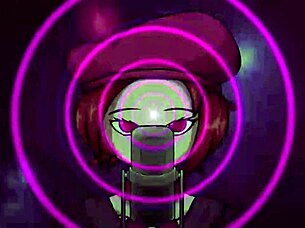 mint turns you into a rubber drone