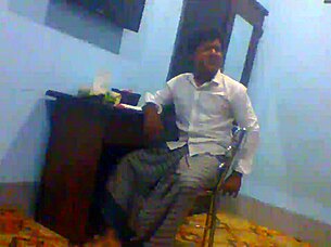 Black And Blonde Hotties In Interracial Threesome