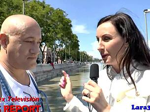 british mature gets her pussy licked n’ screwed