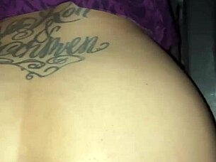 Why suck my cock outside, step-sister?