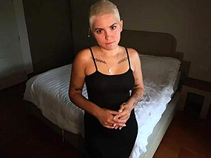 i cheated on my WIFE for this SLUTTY REALTOR'S BIG ASS and ORAL SKILLS.