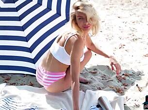 Can Eva Tali Strip Naked Without Ripping Clothes?