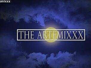 i feel her tight pussy gripping my big black cock