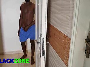 kitchen time was fun with my step mom