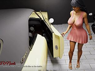 Alternate existence 23 game adventure