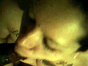 Bitch, taste your friend's ass.