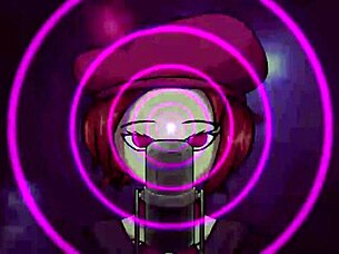 mint turns you into a rubber drone