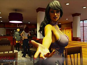 Alternate existence 23 game adventure