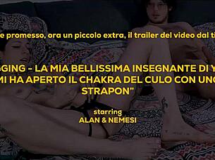 i pissed in her, she pissed back