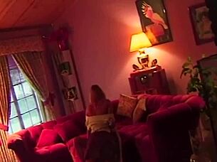 Blonde dykes need toys for intense orgasmic sex