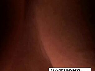 Gia Paloma Bertetas Dapat Pelajaran Kongkek Keras Dari James Deen