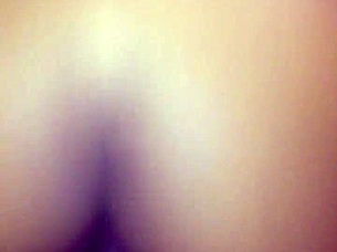 I creampied dat teen slut after she rode my huge black cock