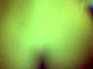 I creampied dat teen slut after she rode my huge black cock