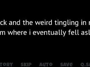 Does Best Friend Blow Chad In NTR Game?