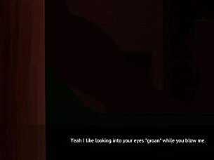 Does Best Friend Blow Chad In NTR Game?