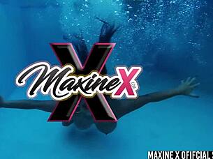 Jasmine Jade Dildo Fucks Herself