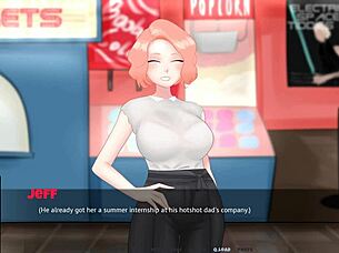 Does Best Friend Blow Chad In NTR Game?