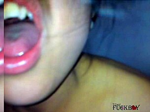 Aaaay, did you break my ass? Painful anal pleasure!