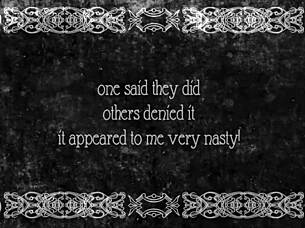 my secret erotic life in vintage silent films