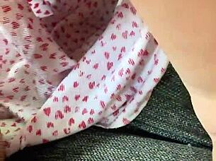 mia bandini gets hard morning sex, cum on petite body – want to see?