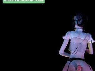 busty girl riding meee