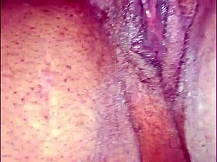 she pees then i lick her dry wet pussy with fingering and muff diving outdoors