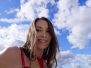 katrina colt is a big black cock slut on julesjordan