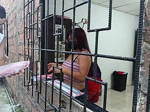 he sold me those classy dildos