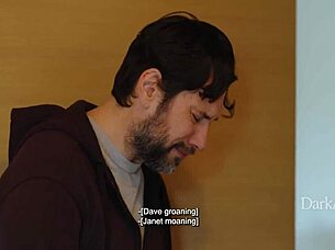 Tommy Pistol's Cuck Comeback with Nicole Kitt's Family!