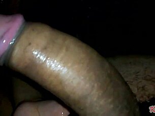 My girlfriend sucks it first time like a goddess in oral sex