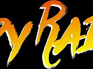 Submissive gf gags on my cock hard 😈