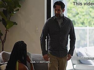 Tommy Pistol's Cuck Comeback with Nicole Kitt's Family!