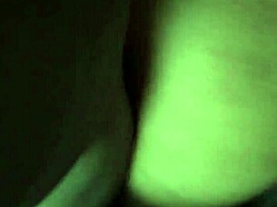 Phat Ebony Booty Bubble Butt Bbw Gets Monster Cock Pounding