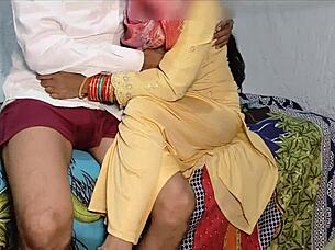 punjabi dulhan gets hard anal sex in doggystyle for new year special feb 23 2025 🍆