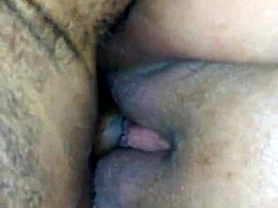 couple john and alice in amateur video