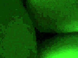 Phat Ebony Booty Bubble Butt Bbw Gets Monster Cock Pounding