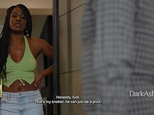 Tommy Pistol's Cuck Comeback with Nicole Kitt's Family!