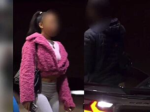 I Just Met Her And We Fuck Everyday, Feeling Intense Emotions