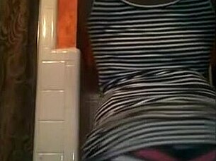 Black bbw with big ass performs sexy dance moves in mapouka 3.