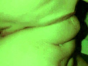 I love how that dominican bbw sucks my cock so good