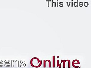 does she suck off that older stranger?