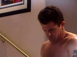 Can You Resist This Brunette Mom's Temptation?