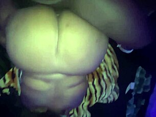 Bbw Ass Too Big ‼️