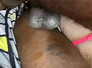 Does the agbo seller scream while getting banged by street boy?