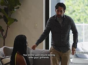 Tommy Pistol's Cuck Comeback with Nicole Kitt's Family!