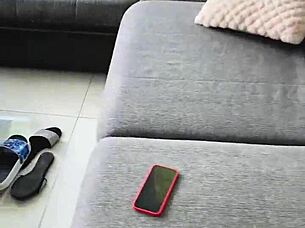 mia bandini gets hard morning sex, cum on petite body – want to see?